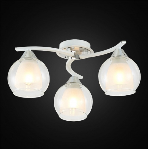 Потолочная люстра Citilux Кристи CL152130 в Нижнем Новгороде фото 3