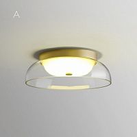 Накладной светильник Imperiumloft  Clarity-B01 в Нижнем Новгороде