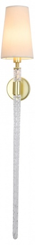 Бра Newport FLORENCE 3581/A mat.gold в Нижнем Новгороде