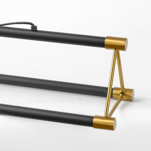 Подвесной светильник Lussole HIDALGO LSP-7439 в Нижнем Новгороде фото 4