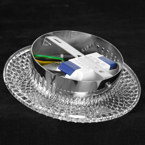 Накладной светильник Lussole Duval LSP-7447 в Нижнем Новгороде фото 2