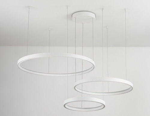 Подвесной светильник Ambrella Light FL FL5881 в Нижнем Новгороде фото 7