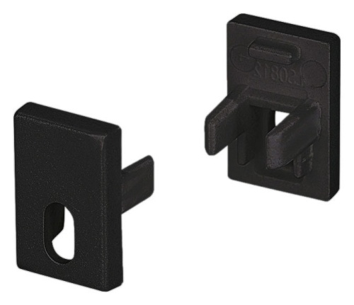 Заглушка для профиля Arlight S-LUX 037506 в Нижнем Новгороде