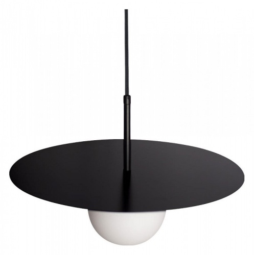 Подвесной светильник Loft it Ufo 10120/350P Black в Яранске фото 6