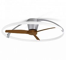 Светильник с вентилятором Mantra (люстры-вентиляторы) Nepal 7533 в Нижнем Новгороде