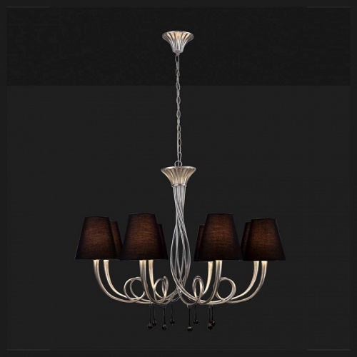 Подвесная люстра Mantra Paola 6207 в Нижнем Новгороде фото 2