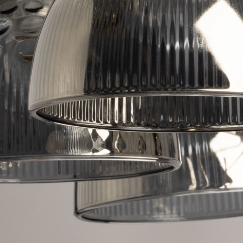 Люстра на штанге De City Дэла 25 635019708 в Нижнем Новгороде фото 5