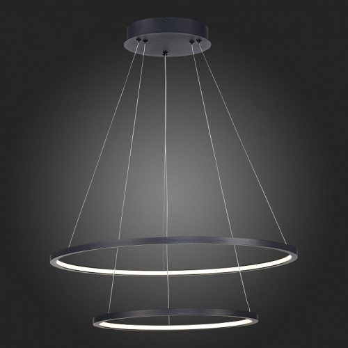 Подвесной светильник ST-Luce ST603 IN ST603.443.56 в Нижнем Новгороде фото 2