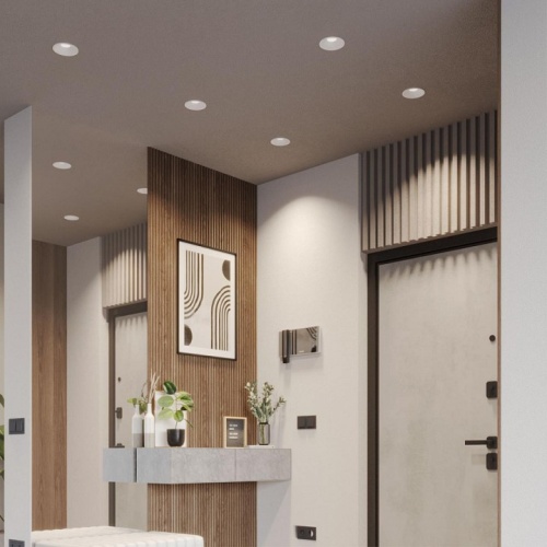 Встраиваемый светильник Novotech NOVA 359854 в Нижнем Новгороде фото 2