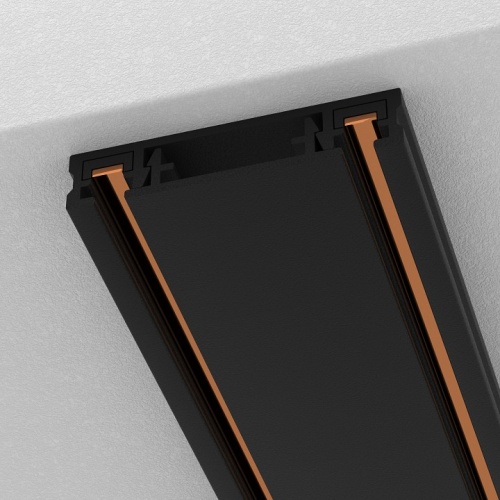 Трек накладной Maytoni Busbar trunkings Radity TRX084-111B в Нижнем Новгороде фото 4