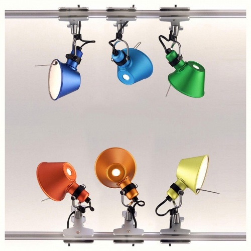 Настольная лампа офисная Artemide  A010870 в Нижнем Новгороде фото 3
