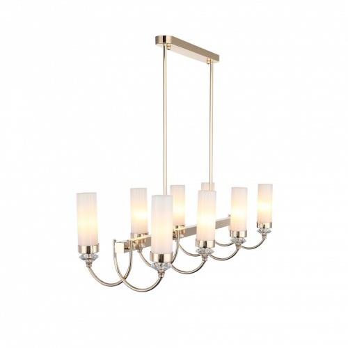 Люстра на штанге ST-Luce Elegra SL1402.263.08 в Нижнем Новгороде фото 6