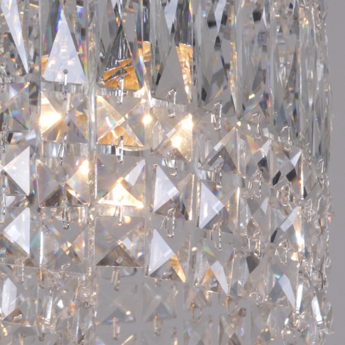 Потолочная люстра 90328-0.3-05 CR в Нижнем Новгороде фото 4