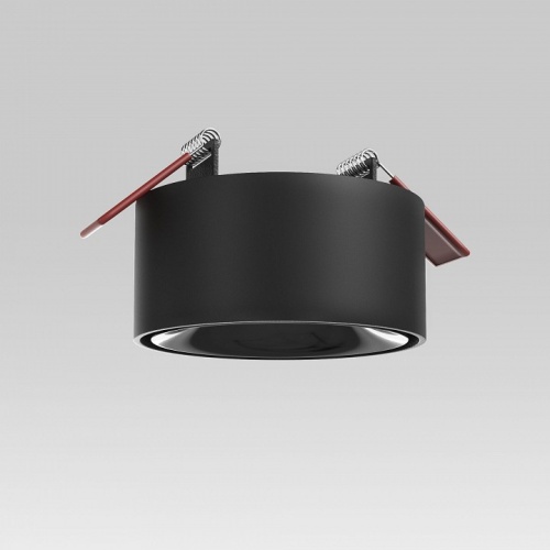 Встраиваемый светильник Elektrostandard Glam a065710 в Нижнем Новгороде фото 4