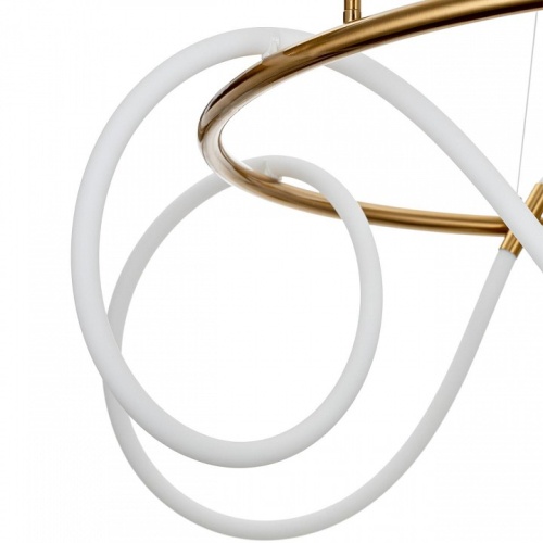 Подвесной светильник Citilux PYTHON CL220283 в Нижнем Новгороде фото 5