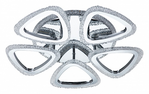 Потолочная люстра Escada Candy 10221/5LED BL в Нижнем Новгороде