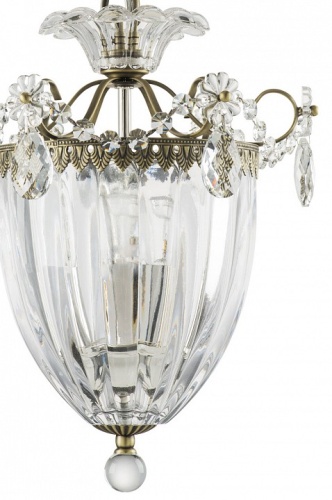 Подвесной светильник Osgona Schon 790031 в Нижнем Новгороде фото 3