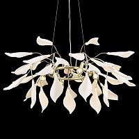 Подвесная люстра Wertmark Miranda WE123.06.323 в Нижнем Новгороде