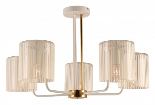 Люстра на штанге Rivoli Evonne Б0055642 в Нижнем Новгороде