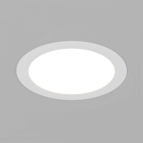Светильник DL-192M-18W White (Arlight, IP40 Металл, 3 года) в Кольчугино фото 3