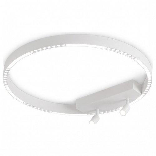 Накладной светильник Ambrella Light FL FL5807 в Нижнем Новгороде