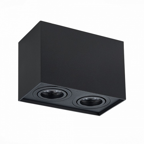 Спот ST-Luce Quadrus ST109.407.02 в Нижнем Новгороде фото 5