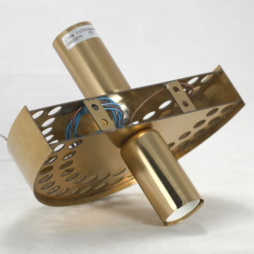 Накладной светильник Lussole Barbour LSP-8480 в Нижнем Новгороде фото 2