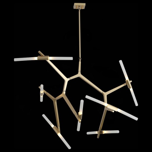 Люстра на штанге ST-Luce Laconicita SL947.202.14 в Одинцово фото 6