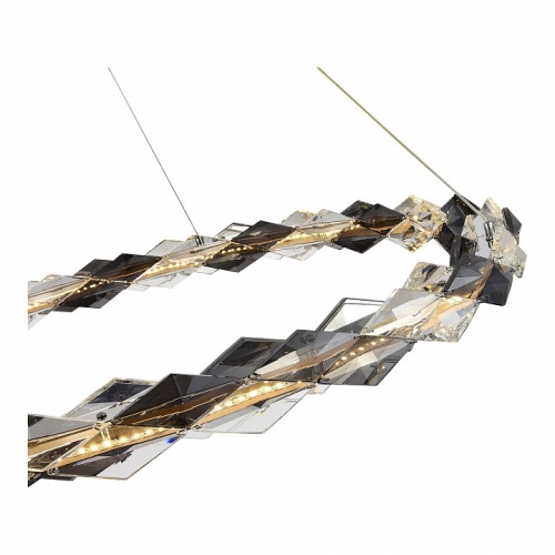 Подвесной светильник ST-Luce Diamanta SL6009.113.01 в Нижнем Новгороде фото 2