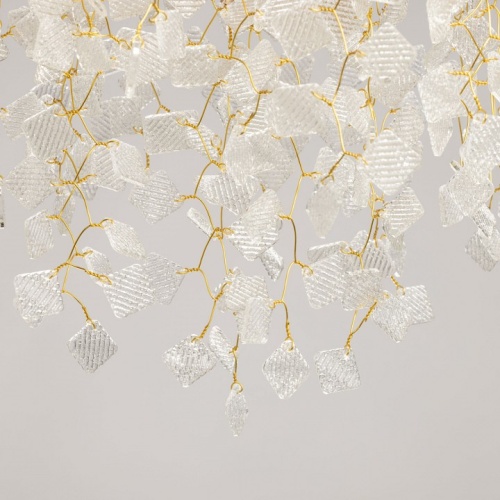 Подвесная люстра De City Лайма 15 467014606 в Нижнем Новгороде фото 4