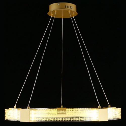 Подвесной светильник Aployt Misia APL.030.03.50 в Нижнем Новгороде фото 6