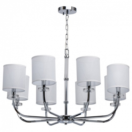 Подвесная люстра Chiaro Палермо 25 386017008 в Нижнем Новгороде фото 3