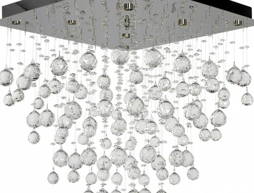 Накладной светильник Arti Lampadari Flusso Flusso H 1.4.50.515 N в Нижнем Новгороде фото 2