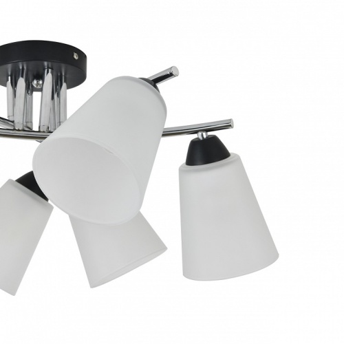 Потолочная люстра Escada Lavatera 2132/6P в Нижнем Новгороде фото 3