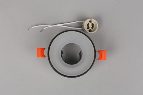 Встраиваемый светильник Omnilux Genova OML-102819-01 в Нижнем Новгороде фото 6