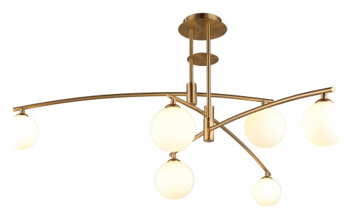 Люстра на штанге Aployt Ewelina APL.621.07.06 в Нижнем Новгороде