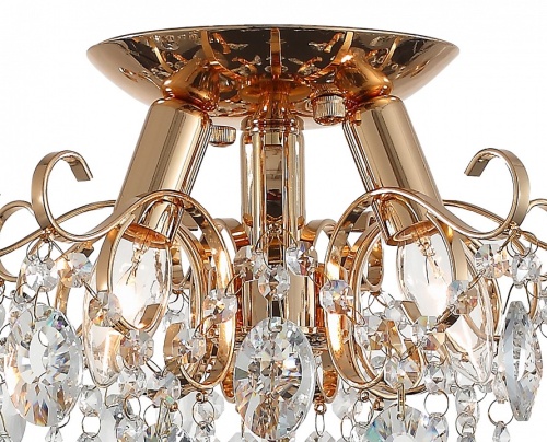 Потолочная люстра ST-Luce Orecchini SL846.202.03 в Нижнем Новгороде фото 4