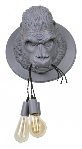 Бра Loft it Gorilla 10178 Grey в Коркино фото 5