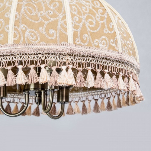 Подвесной светильник Citilux Базель CL407135 в Нижнем Новгороде фото 3