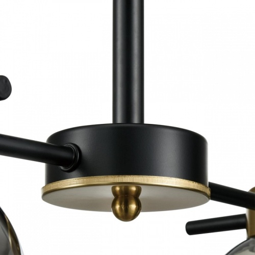 Люстра на штанге Lumion EMINA 8059/4C в Нижнем Новгороде фото 5