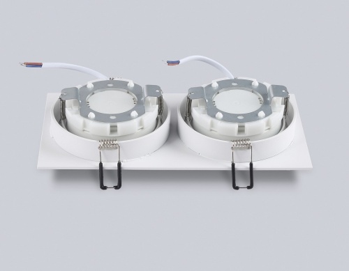 Встраиваемый светильник Ambrella Light TN TN6612 в Нижнем Новгороде фото 5