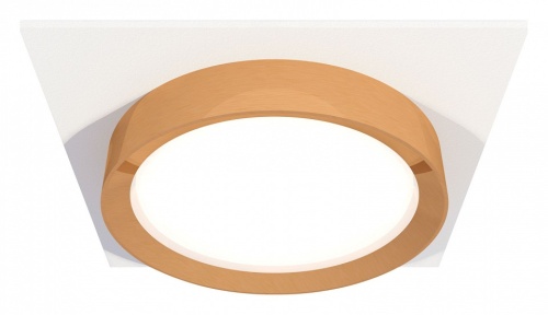 Встраиваемый светильник Ambrella Light XC XC8061005 в Нижнем Новгороде