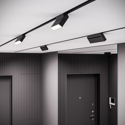 Накладной светильник Elektrostandard Slim Magnetic a063558 в Нижнем Новгороде фото 4