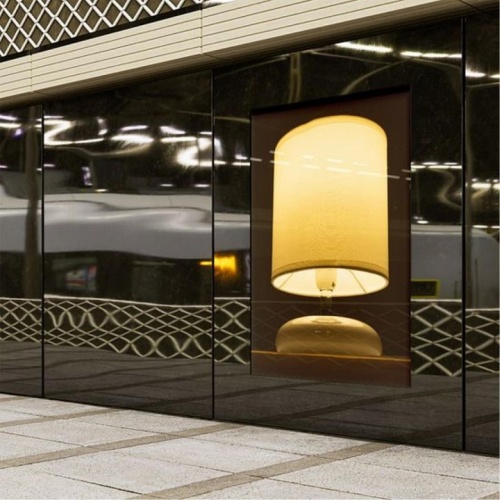 Настольная лампа декоративная Arte Lamp Hadar A3463LT-1WH в Нижнем Новгороде фото 3