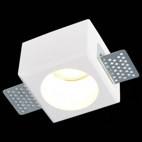 Встраиваемый светильник ST-Luce ST252–254 GYPSUM ST252.508.01 в Нижнем Новгороде фото 7