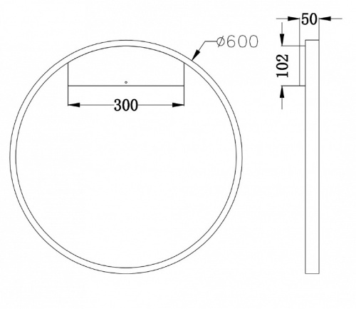 Бра Maytoni Rim MOD058WL-L35B4K в Дудинке фото 2