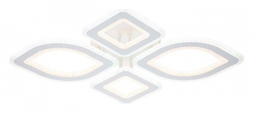 Потолочная люстра Escada Atria 10257/4LED в Нижнем Новгороде фото 3