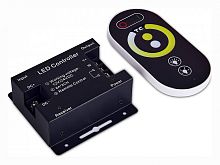 Контроллер-регулятор ЦТ с пультом ДУ ST-Luce ST9002 ST9002.400.00MIX в Кольчугино