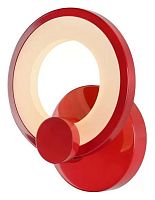 Бра iLedex Ring A001/1 Red в Нижнем Новгороде