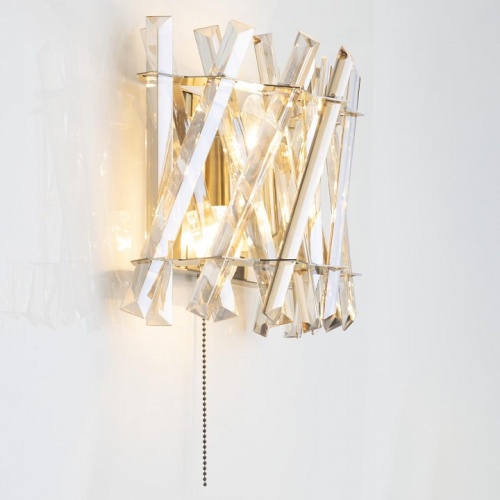 Накладной светильник Citilux Ингвар CL334423 в Нижнем Новгороде фото 3